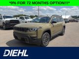 New 2026 Jeep Cherokee SUV