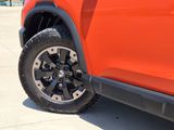 Used 2026 Honda Passport SUV