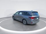 New 2026 Honda Odyssey Van