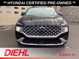 Used 2023 Hyundai Santa Fe Hybrid SUV
