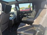 Used 2025 Chevrolet Suburban SUV