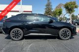 New 2026 Toyota bZ SUV