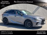 Used 2023 Lexus RX SUV