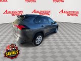 Used 2024 Toyota RAV4 SUV