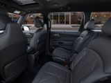 New 2027 Kia Telluride Hybrid SUV