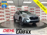 Used 2024 Subaru Crosstrek SUV