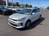 Used 2020 Kia Rio Sedan