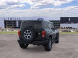 New 2026 Ford Bronco SUV