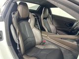 New 2026 Chevrolet Corvette Convertible