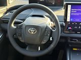 New 2026 Toyota bZ Woodland SUV