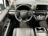 New 2027 Honda Odyssey Van