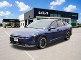 New 2026 Kia K4 Sedan