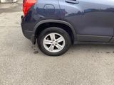 Used 2019 Chevrolet Trax SUV