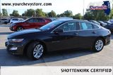 Used 2022 Chevrolet Malibu Sedan