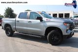 Used 2025 Chevrolet Silverado 1500 Truck