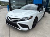 Used 2023 Toyota Camry Sedan