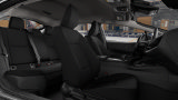 New 2027 Toyota Prius Sedan