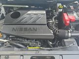 Used 2024 Nissan Rogue SUV