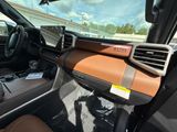 New 2026 Toyota Sequoia SUV