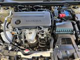 New 2026 Honda Civic Hatchback Hatchback