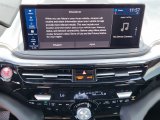 New 2026 Acura MDX SUV