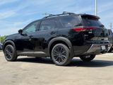 New 2026 Nissan Pathfinder SUV