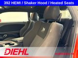 Used 2021 Dodge Challenger Coupe