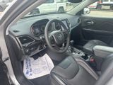 Used 2022 Jeep Cherokee SUV