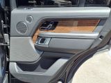 Used 2019 Land rover Range Rover SUV