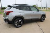 New 2026 Kia Seltos SUV