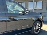 Used 2025 Ford Expedition SUV