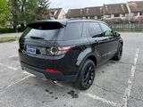 Used 2019 Land rover Discovery Sport SUV