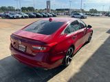 Used 2019 Honda Accord Sedan