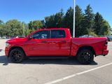 Used 2023 Ram 1500 Truck
