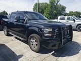 Used 2015 Ford F-150 Truck