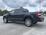 Used 2022 Ford F-150 Truck