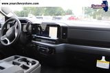 New 2026 Chevrolet Silverado 2500HD Truck
