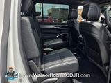 Used 2026 Jeep Grand Wagoneer SUV