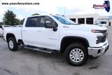 New 2026 Chevrolet Silverado 2500HD Truck
