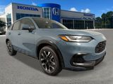 New 2027 Honda HR-V SUV