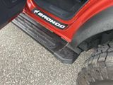 Used 2022 Ford Bronco SUV