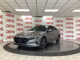 Used 2023 Hyundai Elantra Sedan