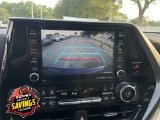 Used 2022 Toyota Highlander SUV