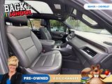 Used 2022 Chevrolet Tahoe SUV