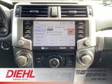 Used 2022 Toyota 4Runner SUV