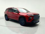 Used 2024 Chevrolet Traverse SUV
