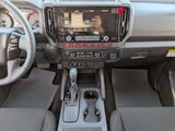 New 2026 Nissan Frontier Truck