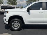 Used 2021 Chevrolet Silverado 1500 Truck