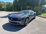 Used 2010 Chevrolet Camaro Coupe