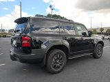 New 2027 Toyota Land Cruiser SUV